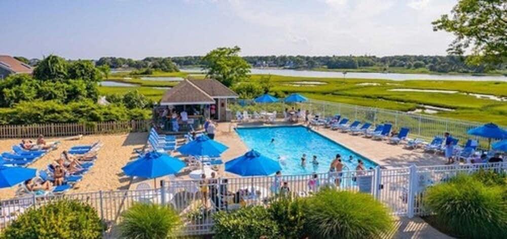 Bayside Resort Hotel West Yarmouth Luaran gambar